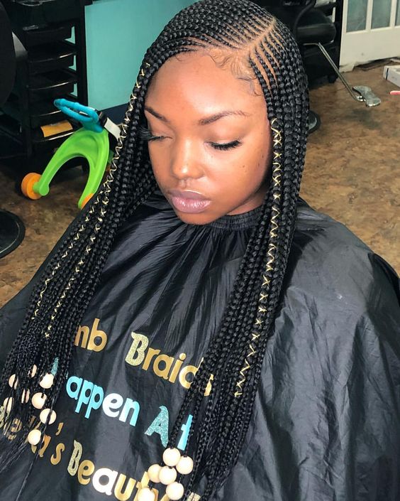 1582814931 120 African Hair Braiding 100 hair braiding ideas for black women