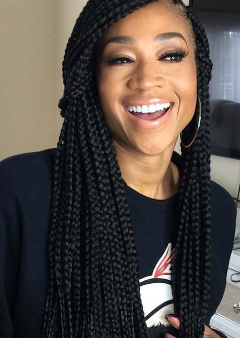 1582814999 489 2019 Beautiful Braids Hairstyles25 Unique black braided hairstyles for women to try in 2019