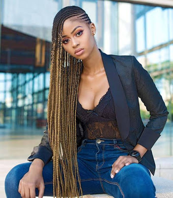 39 Awesome Cornrow Braids Hairstyles That Turn Head In 2020