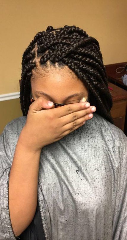 1582815089 277 cornrows braided hairstyles 2019100 Best Black Braided Hairstyles You should Try Out