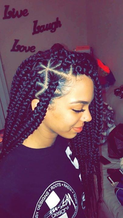 1582815090 247 cornrows braided hairstyles 2019100 Best Black Braided Hairstyles You should Try Out