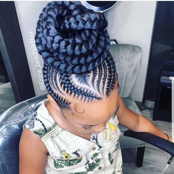 2021 Beautiful Braids Every Lady Should Try