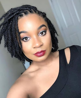 23+ Trendy Mid Length Bob Braids for Black Girls To Copy In 2020