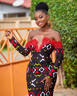 41+ Amazing Ankara Hot Styles Attires For Fresh African Women