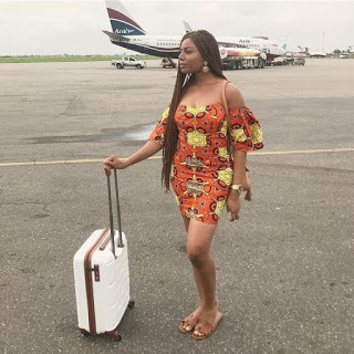 41+ Amazing Ankara Hot Styles Attires For Fresh African Women