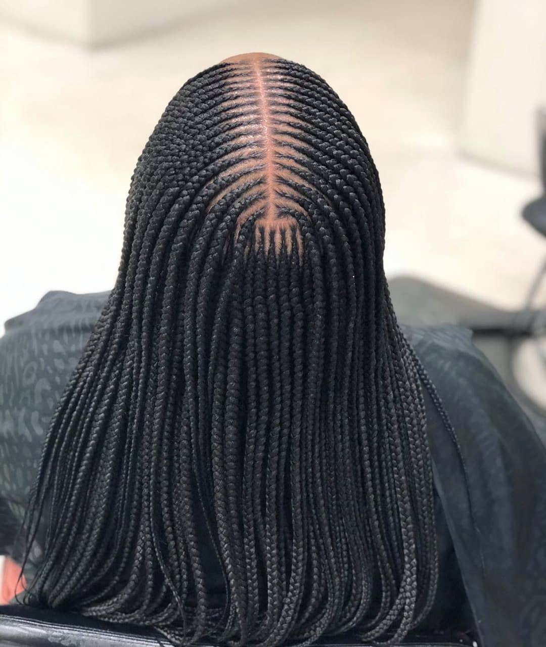 2020 braided hairstyles 29