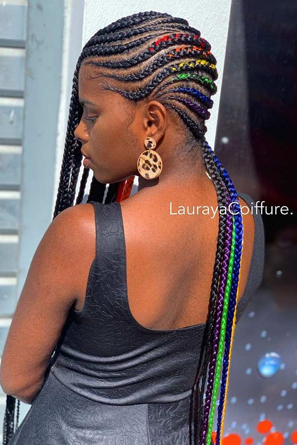 23 African Hair Braiding Types We’re Loving Proper Now