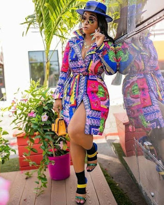 41+ Amazing Ankara Hot Styles Attires For Fresh African Women