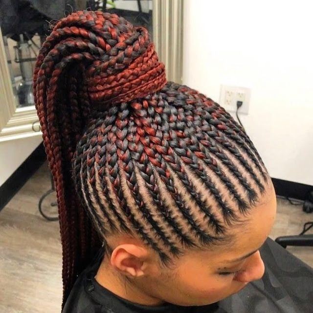 Women Hairstyle For Black Women