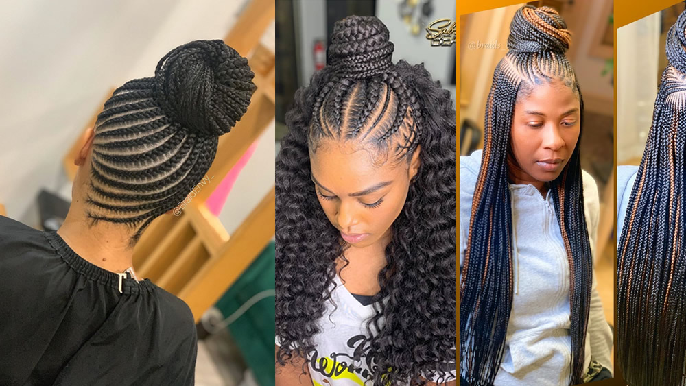 2023 Best Braided Hairstyles : Wonderful Newest Hair Developments