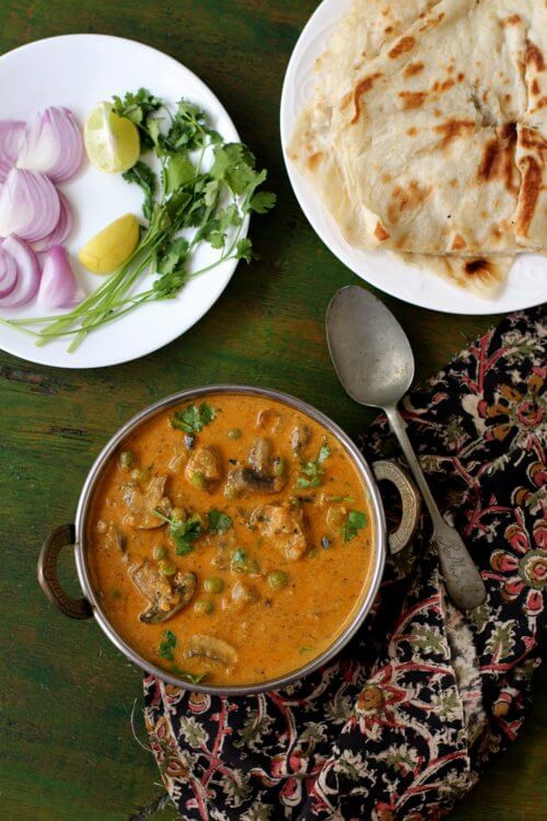 1583845369 304 The Best Ideas for Easy Indian Dinner Recipes for Family – Home Family Style and Art Ideas