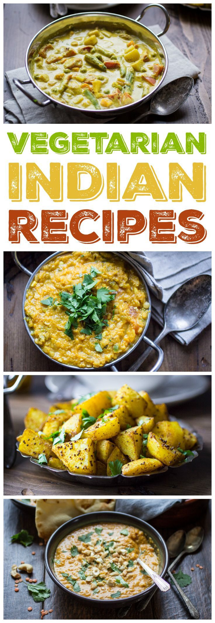 The Best Ideas for Easy Indian Dinner Recipes for Family ...