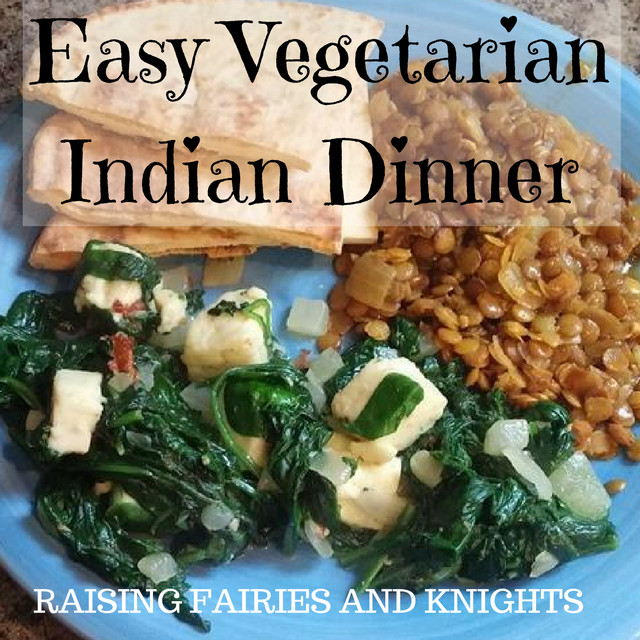 1583845370 428 The Best Ideas for Easy Indian Dinner Recipes for Family – Home Family Style and Art Ideas