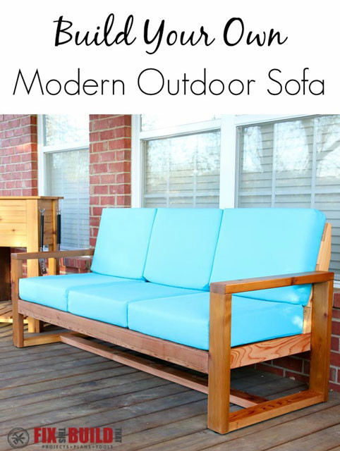 1583874637 263 The Best Ideas for Outdoor sofa Diy – Home Family Style and Art Ideas