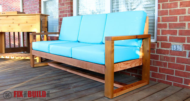 1583874638 423 The Best Ideas for Outdoor sofa Diy – Home Family Style and Art Ideas