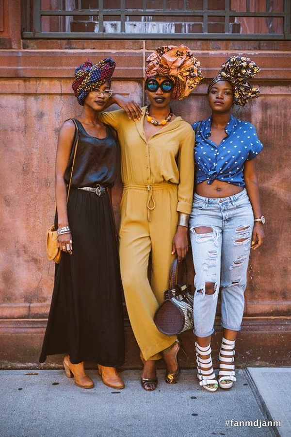 Best-Street-Fashion-Ideas-For-Black-Women