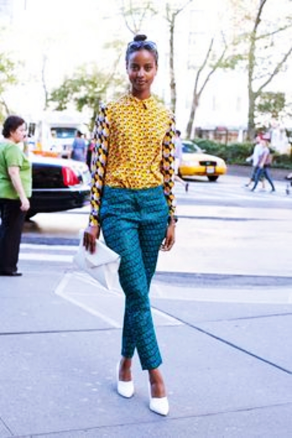 Best-Street-Fashion-Ideas-For-Black-Women