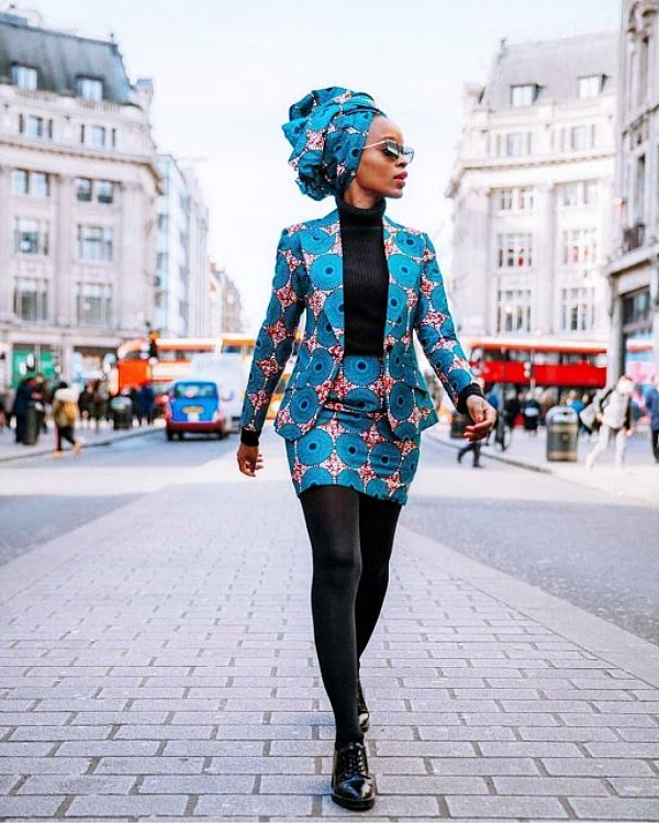 40 Best Street Fashion Ideas For Black Women