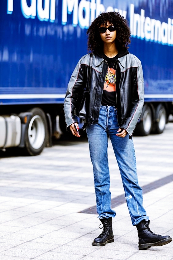 Best-Street-Fashion-Ideas-For-Black-Women