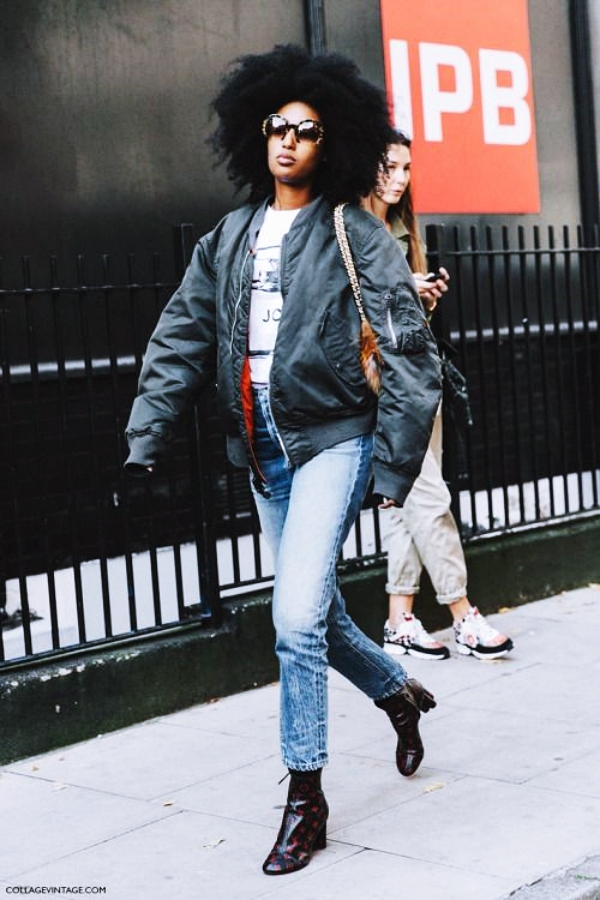 Best-Street-Fashion-Ideas-For-Black-Women