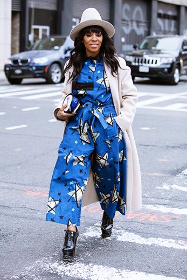 Best-Street-Fashion-Ideas-For-Black-Women