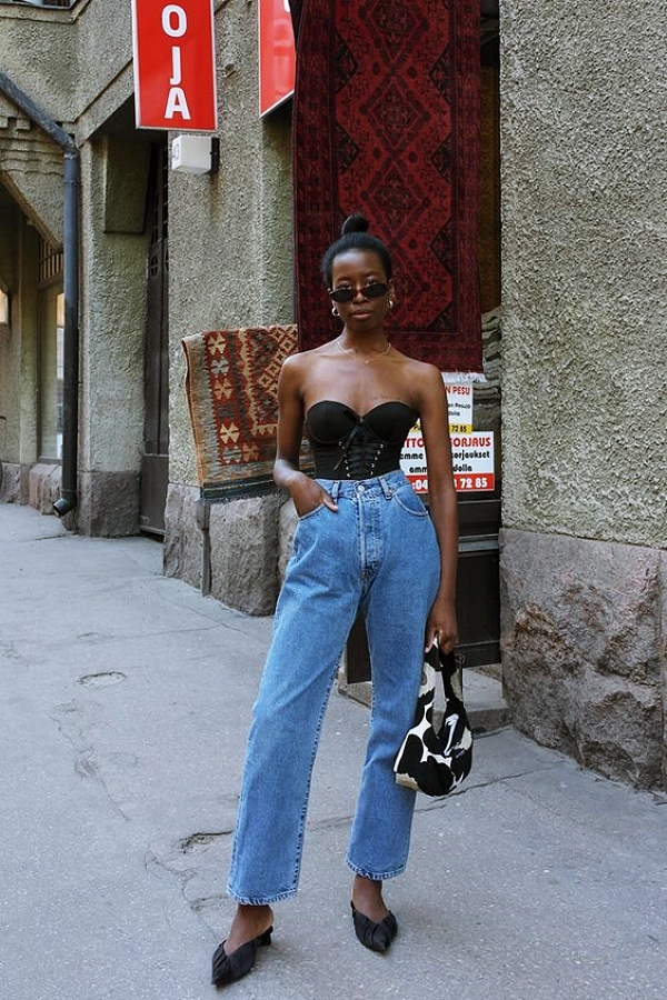 Best-Street-Fashion-Ideas-For-Black-Women