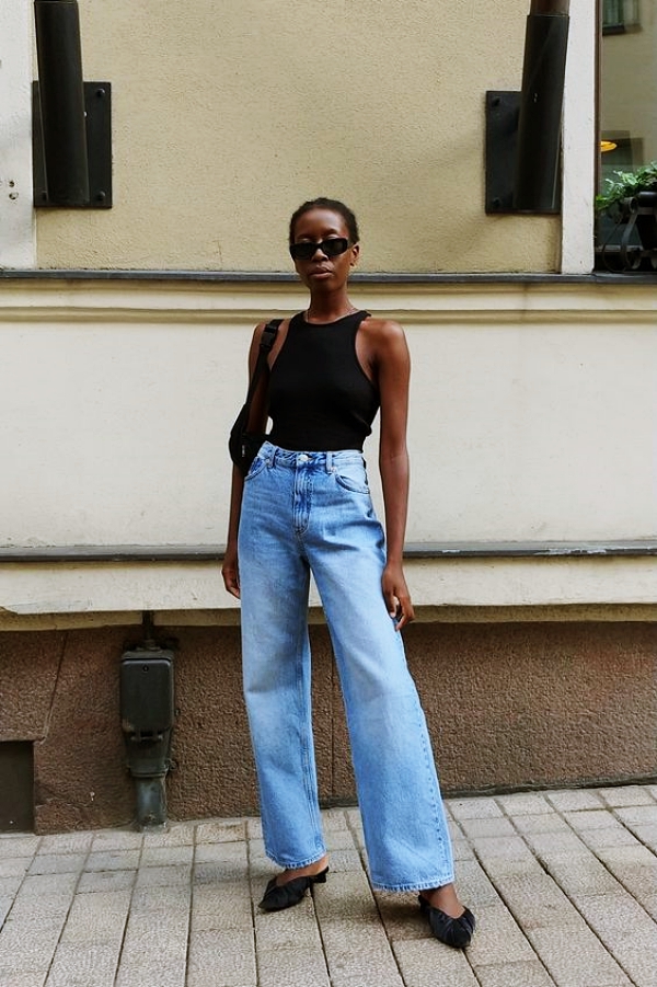 Best-Street-Fashion-Ideas-For-Black-Women