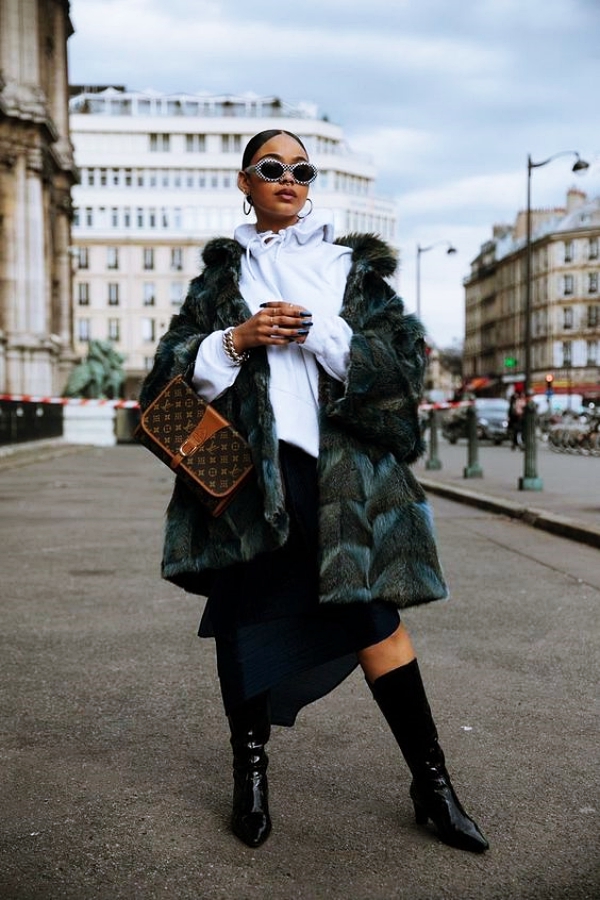 Best-Street-Fashion-Ideas-For-Black-Women