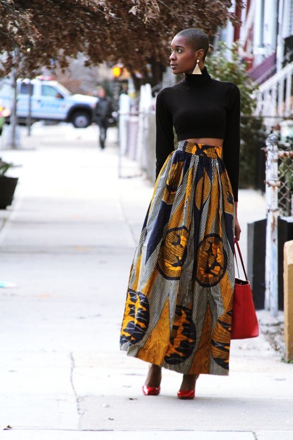 Best-Street-Fashion-Ideas-For-Black-Women