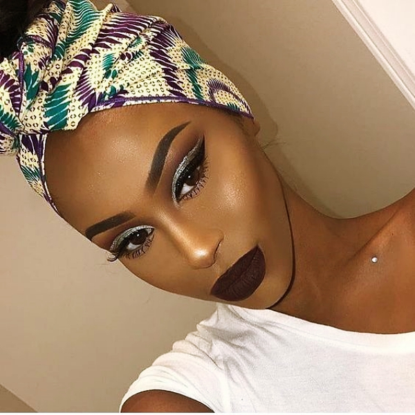 1584022326 932 40 Selfie Pose Ideas For Black Women