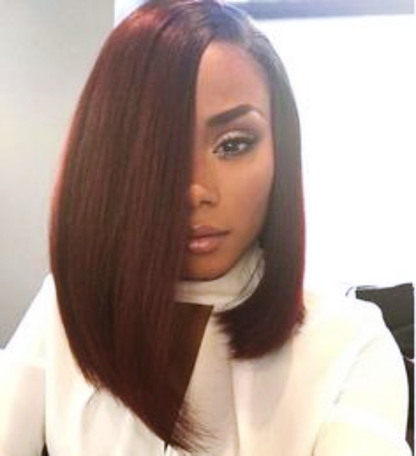 1584023511 406 40 Bob Cut Hairstyles For Black Women