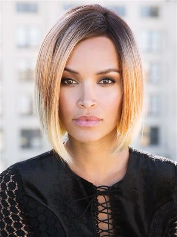 1584023515 817 40 Bob Cut Hairstyles For Black Women