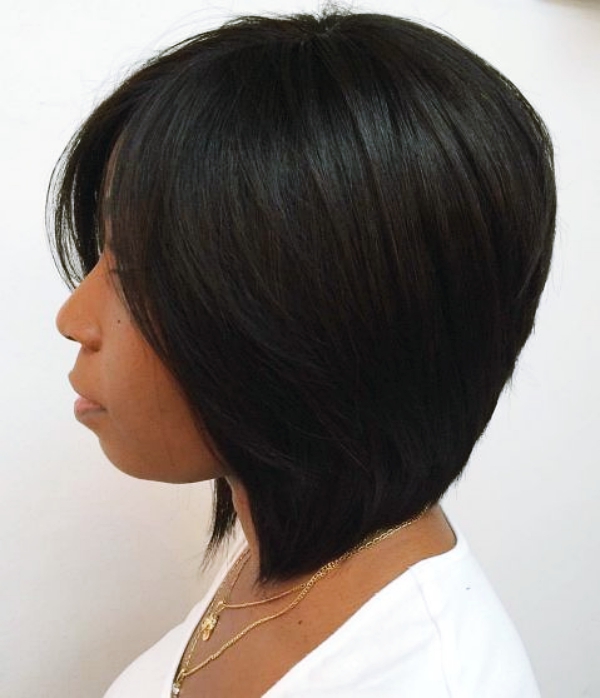 1584023516 712 40 Bob Cut Hairstyles For Black Women