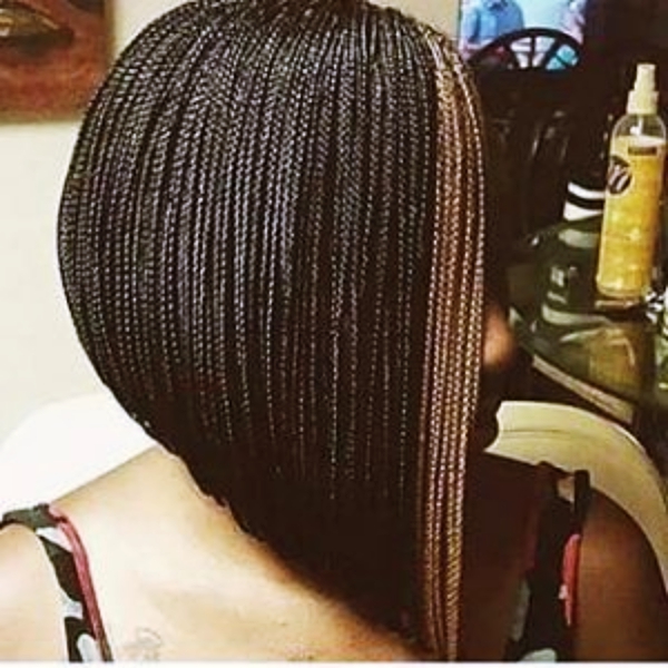 1584023521 404 40 Bob Cut Hairstyles For Black Women