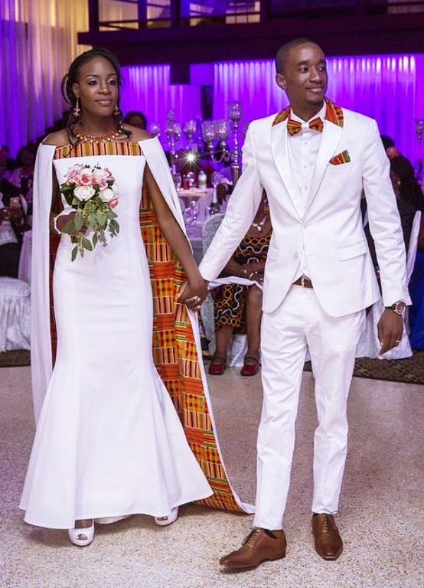 1584023623 894 40 Wedding Dress Ideas For Black Women
