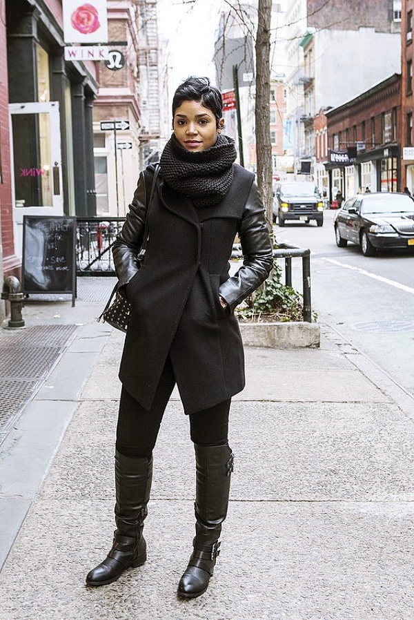 Best-Winter-Fashion-Ideas-For-African-Americans