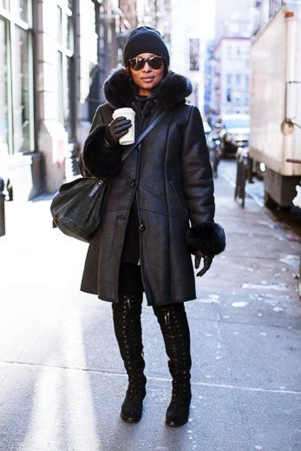 Best-Winter-Fashion-Ideas-For-African-Americans