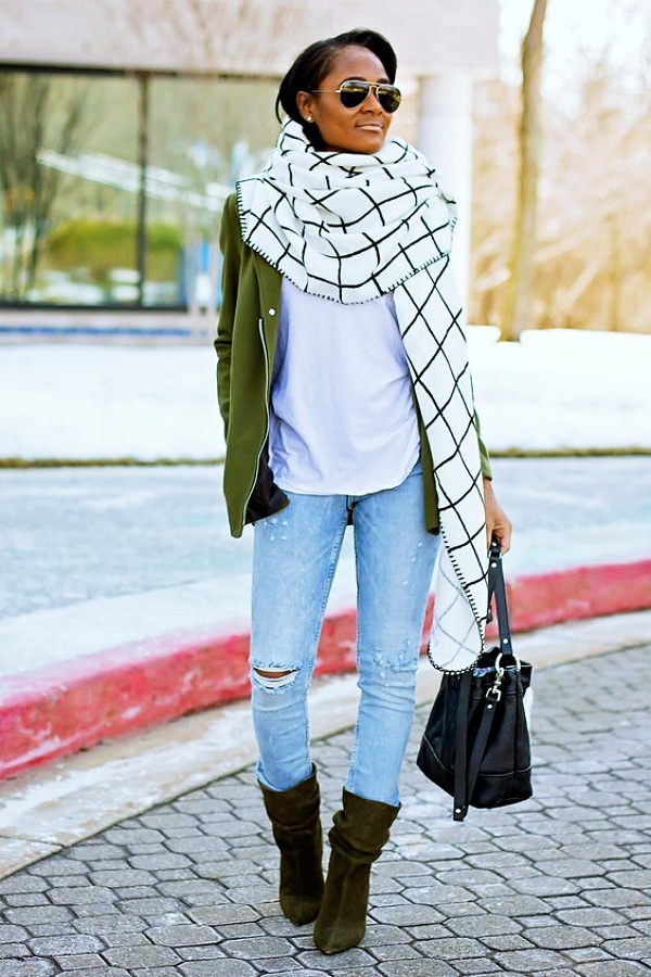 Best-Winter-Fashion-Ideas-For-African-Americans