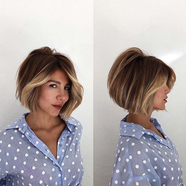 1584212979 392 23 Cute Short Haircuts We Love for 2020