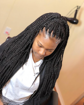 1584599648 739 Ghana Trendy Braids Hairstyles for 2020 Latest Ghana Weaving Hairstyles