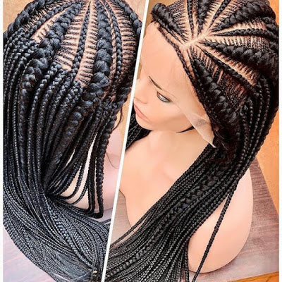 1584599648 749 Ghana Trendy Braids Hairstyles for 2020 Latest Ghana Weaving Hairstyles