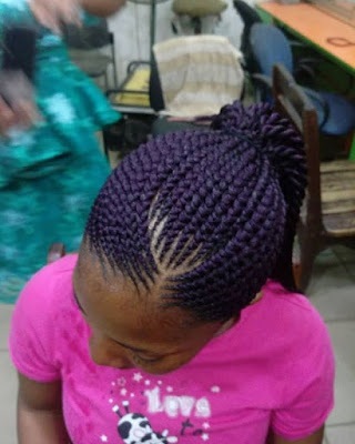 1584608477 388 Beautiful Braiding Hairstyle Trends You have not Tried