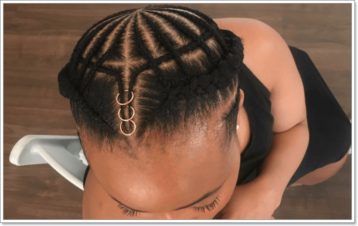 70+ Chic and Trendy Tribal Braids for Your Inner Goddess