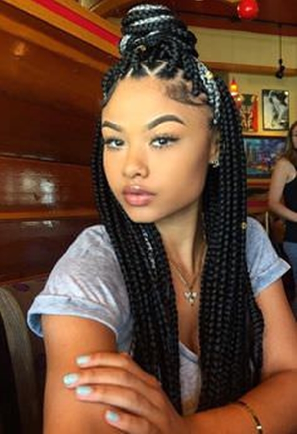 18black braid hairstyles 250816