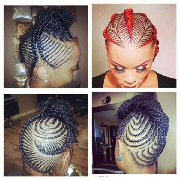 33150916 cornrow styles