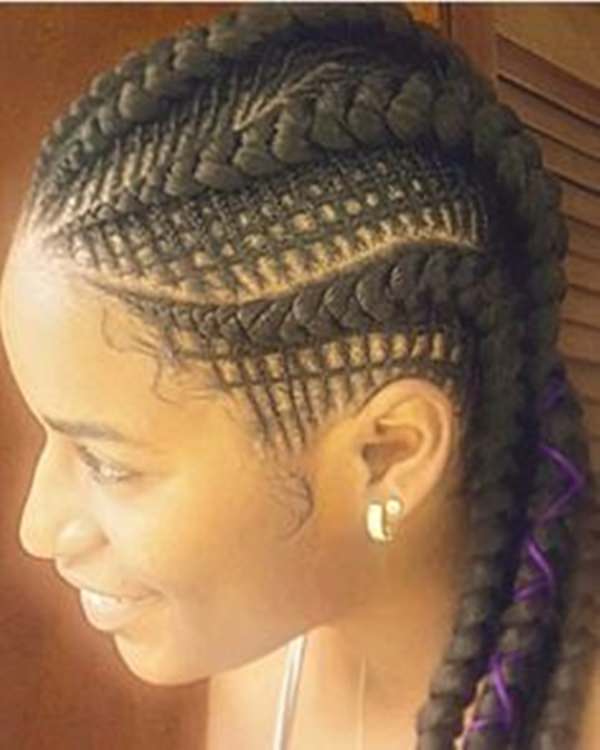 35150916 cornrow styles