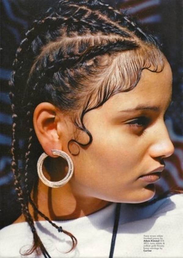 39150916 cornrow styles