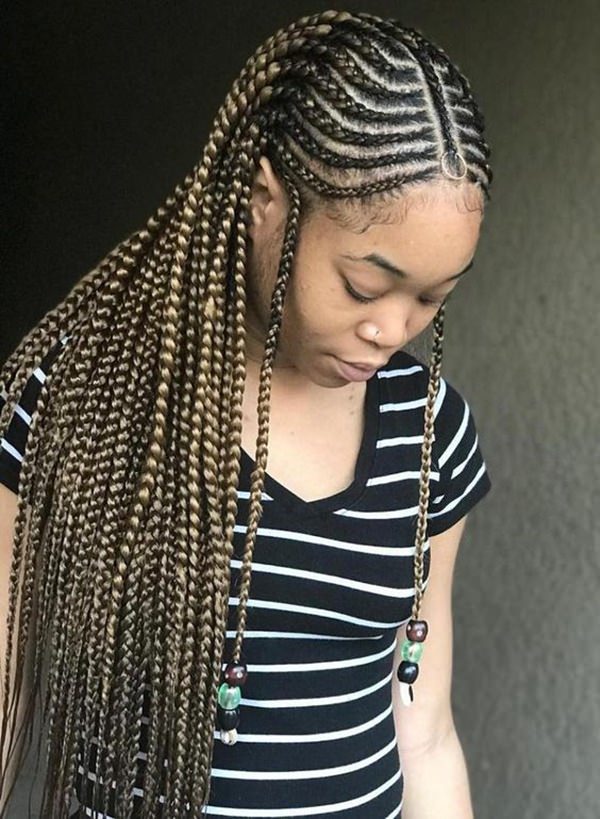 39300618 fulani braids