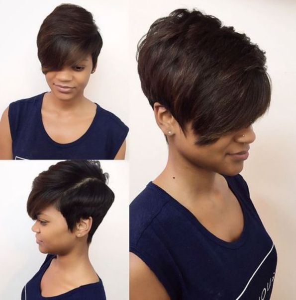 4 cropped cut with volume