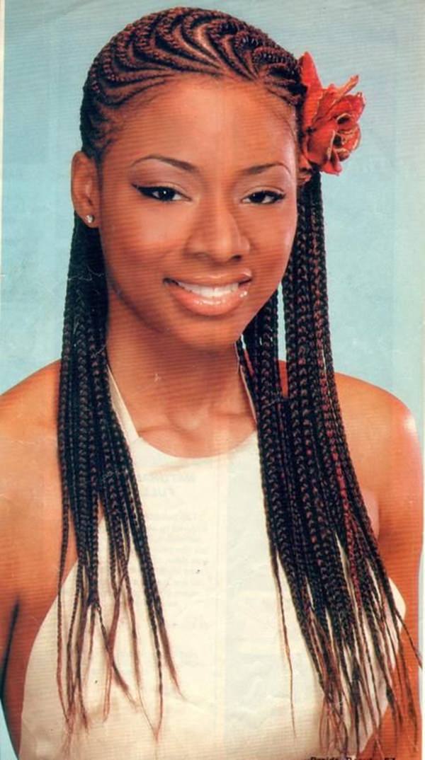 41150916 cornrow styles